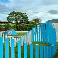 廣州二沙島宏城公園：自然寶地，放鬆心靈的理想去處！