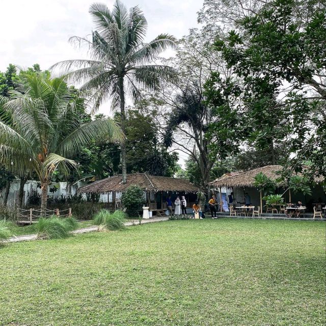 RUPA SPACE | STILL FRESH FROM CISAUK TANGERANG