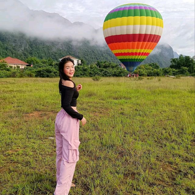 วังเวียง เฟือง เวียงจันทน์ หลวงพระบาง 