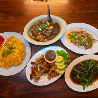 ร้านอร่อยเมืองน่าน