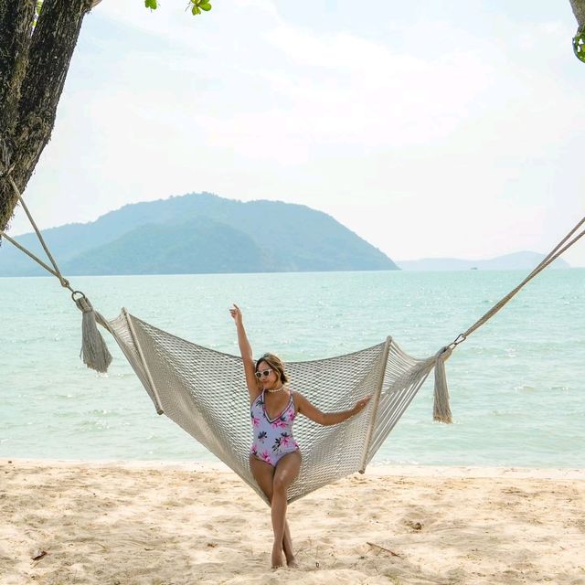 พูลวิลล่าสวย🌊 ติดทะเล The Vijitt Resort Phuket