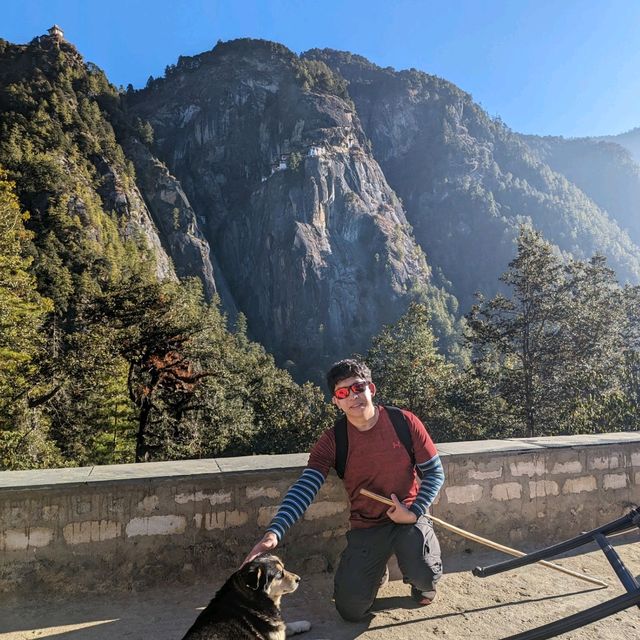 Bhutan: Tranquility through sustainable tourism