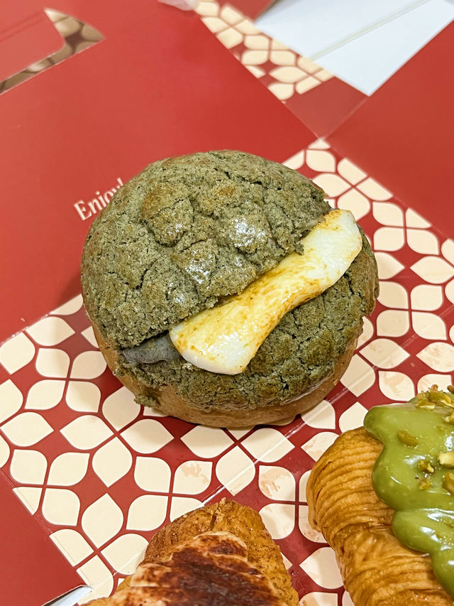 「君蘭麵包廠概念店，香港人手製造的港式味道」