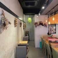 【福岡カフェ】店員さんがフレンドリーで居心地いいカフェ
