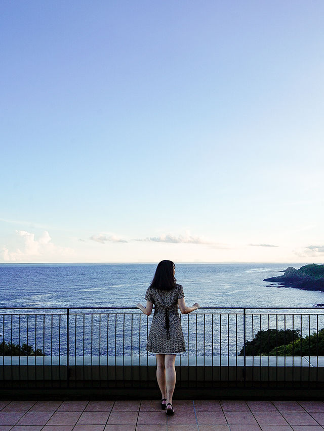 📍samana hotel Yakushima