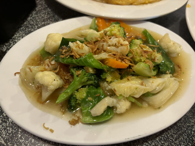 KOHNANGKAM - Southern Thai Halal Restaurant 