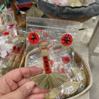 步穀農創館 🖌 文青風的農產品展售中心