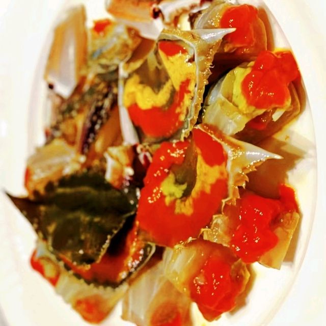 環境精美- 海鮮鮮味 的寧波餐廳
