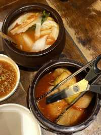 남양주 동네 주민이 자신있게 추천하는 찐 맛집 🥟어랑손만두국