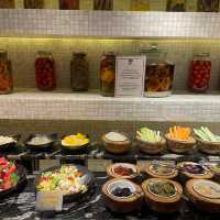 งาน chese 🧀 พรีเมี่ยม โรงแรม 5 ดาว สุขุมวิท 