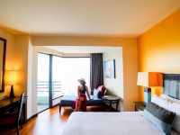 The Bayview Hotel, Pattaya