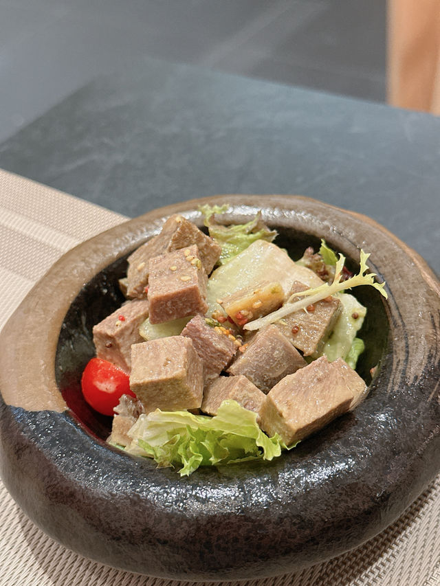 🏮鬧市裏的驚喜日式居酒屋｜如月居酒屋 (旺角)
