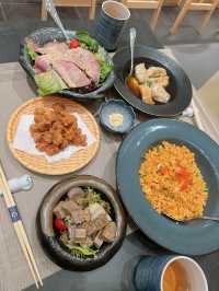 🏮鬧市裏的驚喜日式居酒屋｜如月居酒屋 (旺角)