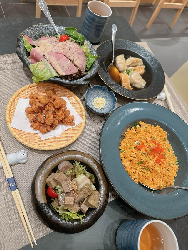 🏮鬧市裏的驚喜日式居酒屋｜如月居酒屋 (旺角)