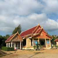 Wat Cheang Thale
