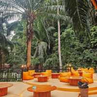 Baan Chang Café