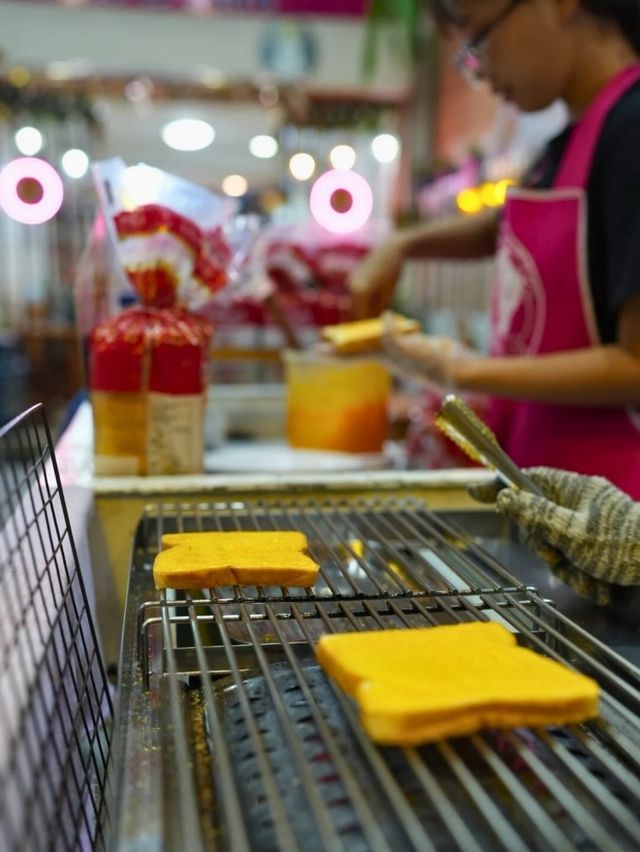 🍞 ร้านนมอาโก