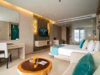 Cape Sienna Phuket ที่พักภูเก็ต ติดหาดกมลา 