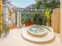 📍aobe chiang mai🌿⛰️