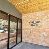 📍C’More Mount Bar