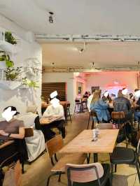멜버른 🇦🇺 브런치, 커피 모두 맛있는 카페