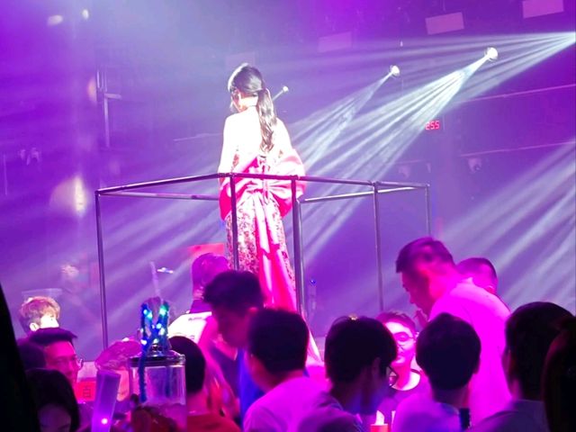 廣州 Livehouse