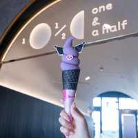 YOHO · KUROMI「The Planet YOHO」
