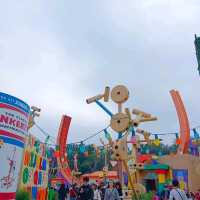 ย้อนสัย ตามหาเจ้าหญิง Disney