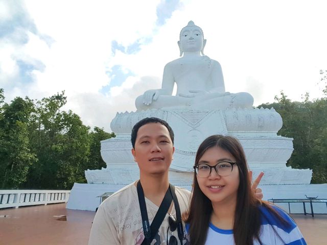 วัดพระธาตุแม่เย็น อ.ปาย