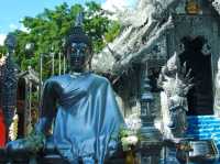 วัดศรีสุวรรณ จ.เชียงใหม่