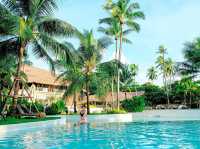 ที่พักสวยพังงา Eden Beach Resort 