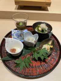 【熊本グルメ】熊本旅行で出会ったお鮨の名店🍣