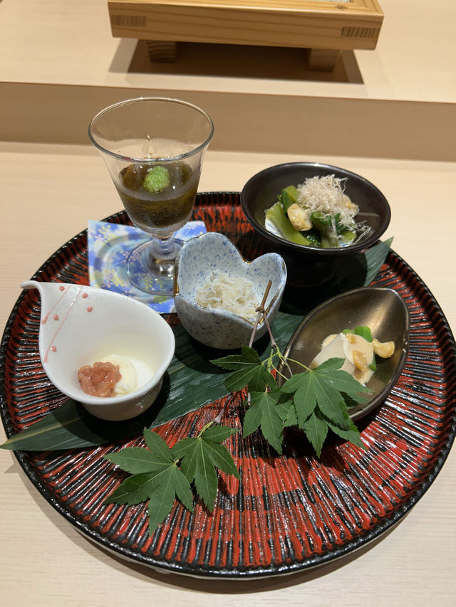 【熊本グルメ】熊本旅行で出会ったお鮨の名店🍣