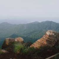 ดอยผาสามเหลี่ยม - เชียงใหม่ 