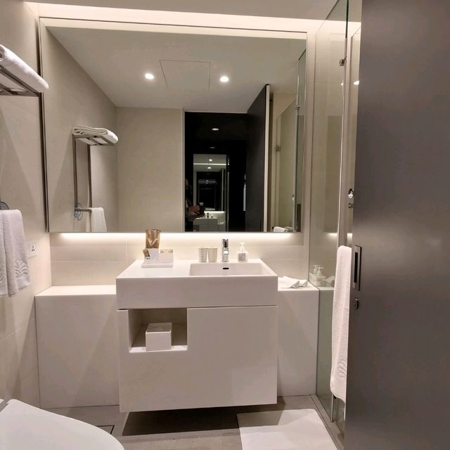 台北住宿｜集結藝術與設計的風格旅店—南港老爺行旅