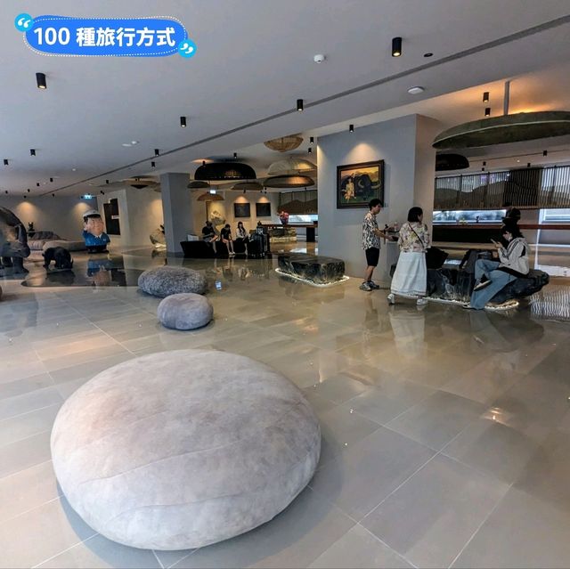 泰國清邁-CP值超高又有頂樓泳池的星級酒店：Travelodge Nimman