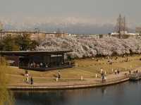 日本北陸最美Starbucks 