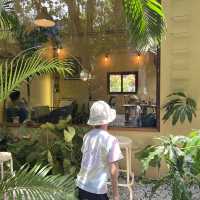 Altitude Café อัลติจูด คาเฟ่ลับแถวบางพระ