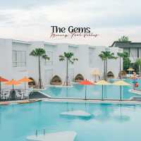 The Gems Mining Pool Villas Pattaya 