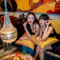 Caravan Bar เชียงใหม่ 🍸