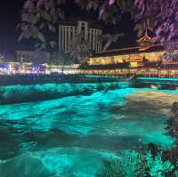 Dujiangyan: Where Ancient Engineering Meets Scenic Splendor