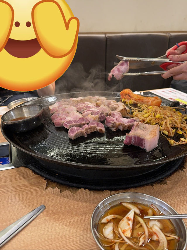 首爾景點推薦：景福宮，市場，100種旅行方式