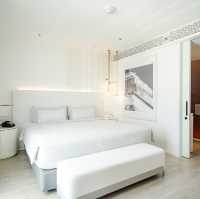 ♥️Lifestyle Hotel สุดจึ้ง! ย่านสุขุมวิท 