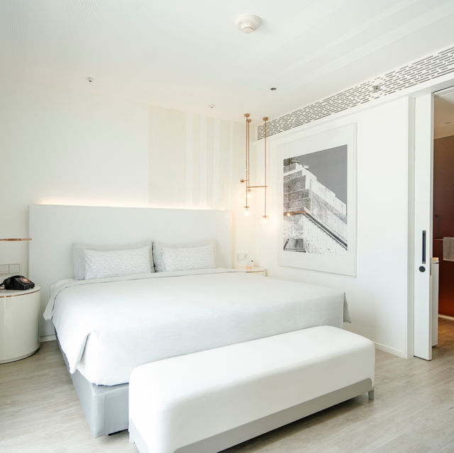 ♥️Lifestyle Hotel สุดจึ้ง! ย่านสุขุมวิท 