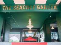 รีวิว The Seacret Garden Hua Hin