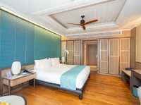 📌🏖️ 🏡 Holiday Inn Resort Phuket