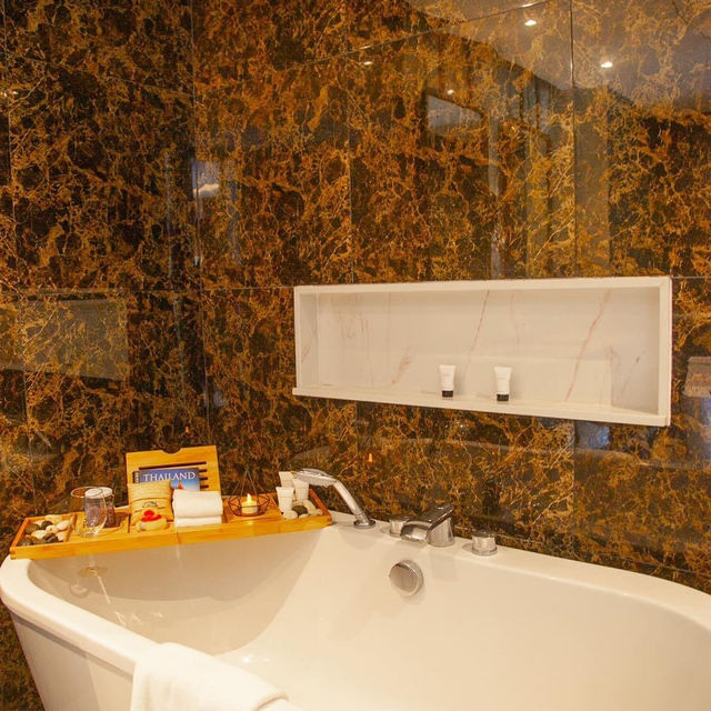 Skyview Resort Phuket Patong Beach