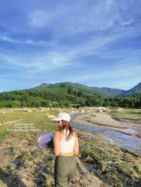 อ่างเก็บน้ำคลองดินแดง นครศรีธรรมราช