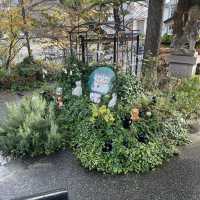 「淺草寺廟，8月好去處」