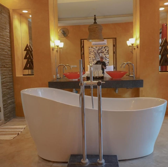 Pa Prai Villas and Suites 